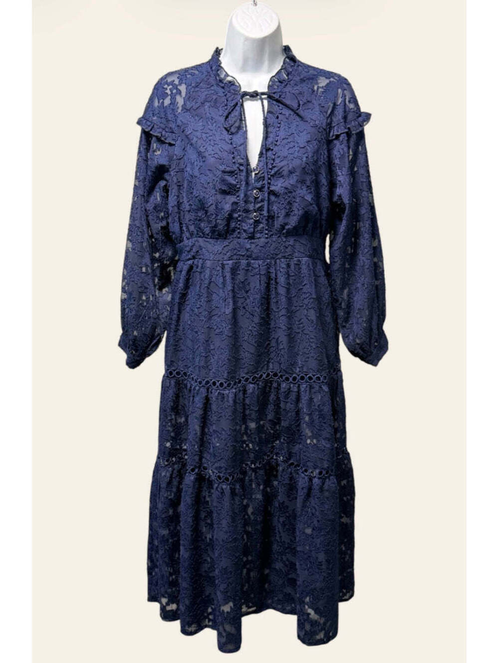 Sassy Hills Fashion Dress